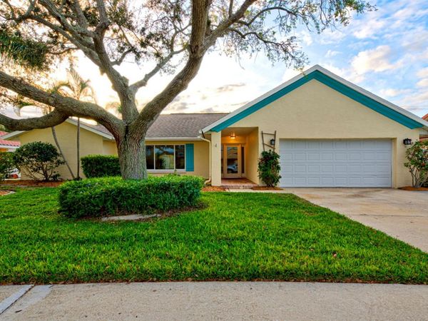 2245 SYKES CREEK DRIVE , MERRITT ISLAND, FL 32953