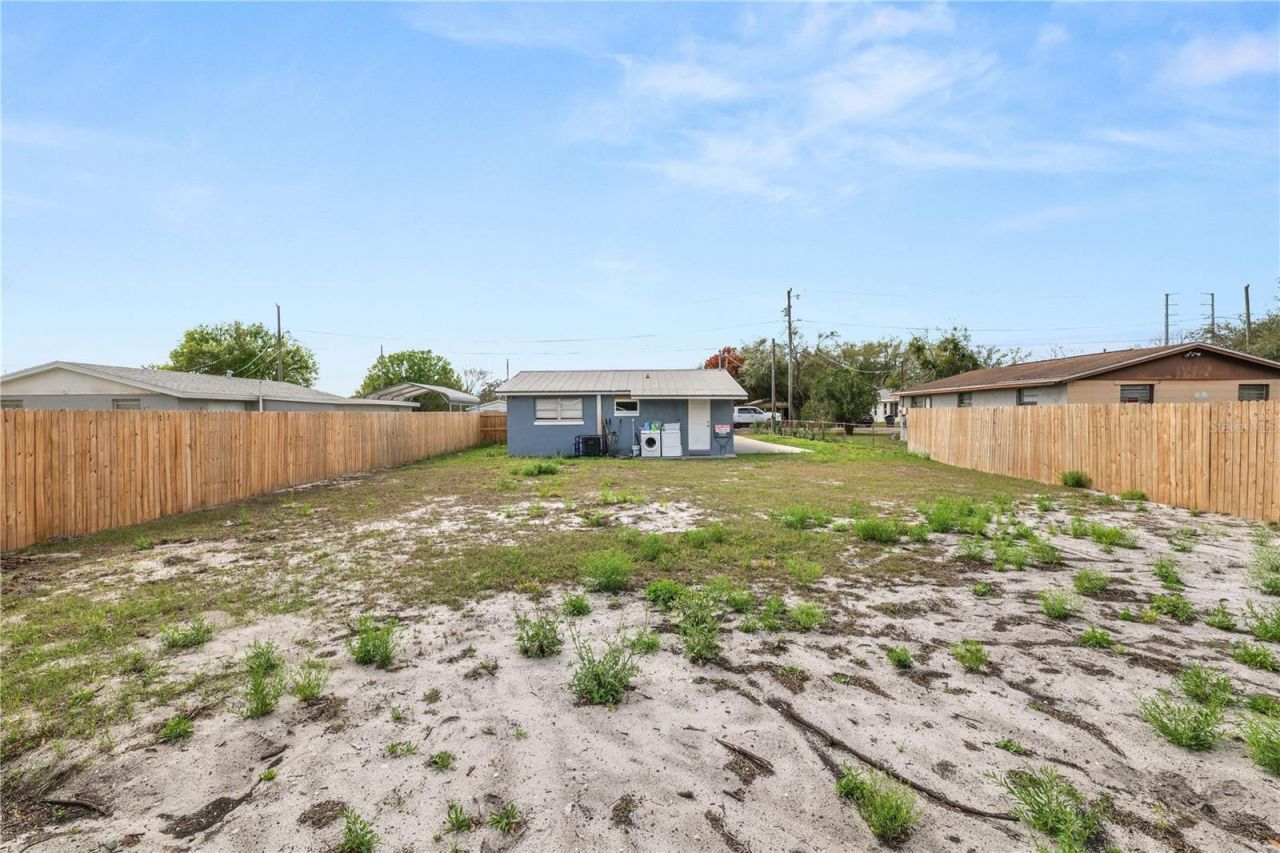 272 Avenue A , Waverly, FL 33877 Photo