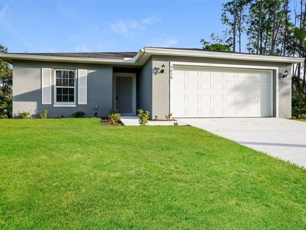 4638 JASLO AVENUE , NORTH PORT, FL 34286