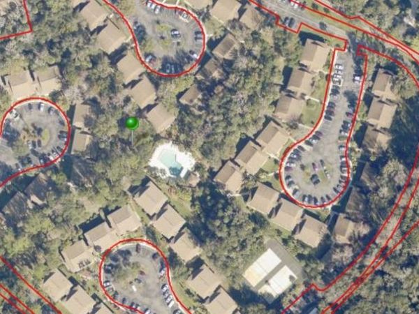 130 JASMINE WOODS COURT, Unit 4A, DELTONA, FL 32725