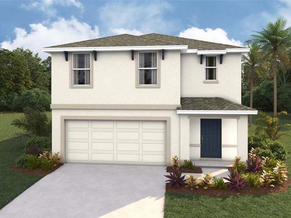 3095 EVENMORE WAY , WILDWOOD, FL 34785