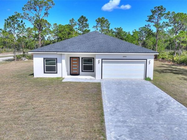 3970 LAGUNA DRIVE, INDIAN LAKE ESTATES, FL 33855