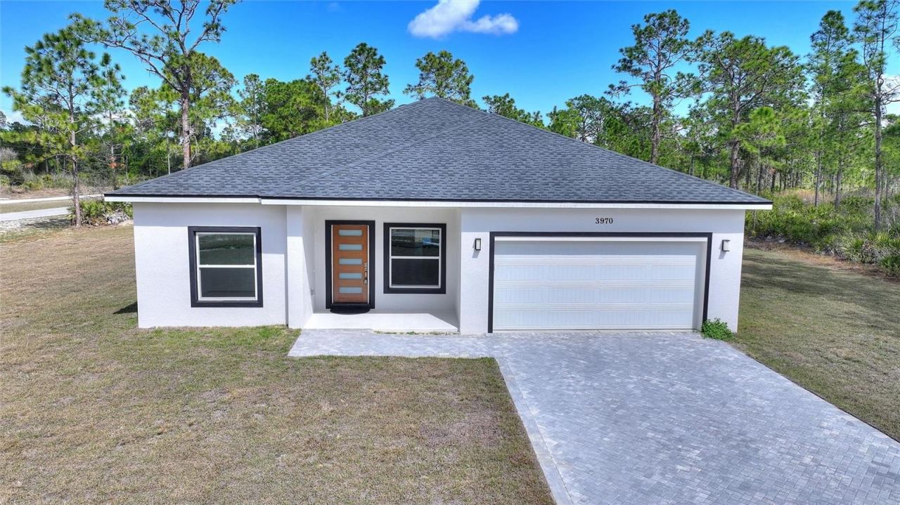 3970 Laguna Drive, Indian Lake Estates, FL 33855 Photo