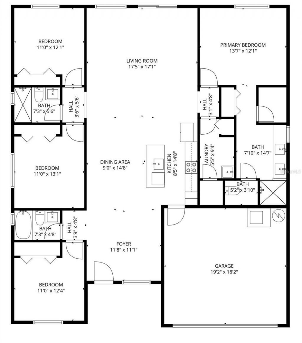 3970 Laguna Drive, Indian Lake Estates, FL 33855 Photo