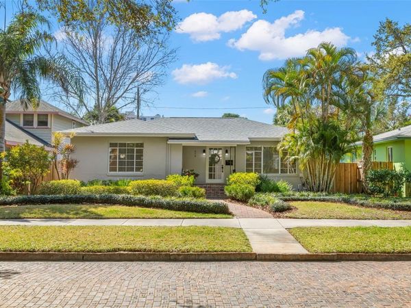 516 13TH AVENUE NE, ST PETERSBURG, FL 33701
