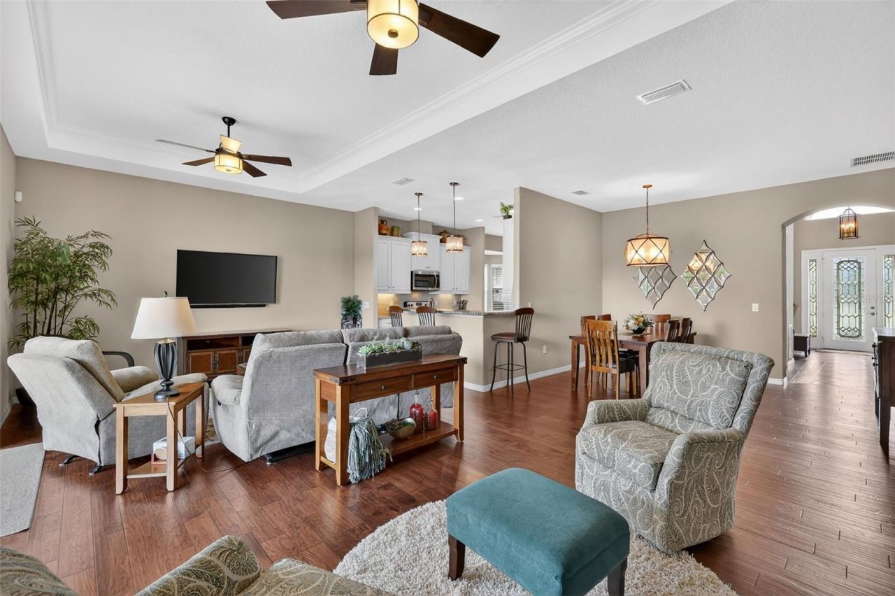 8321 Bridgeport Bay Circle , Mount Dora, FL 32757 Photo