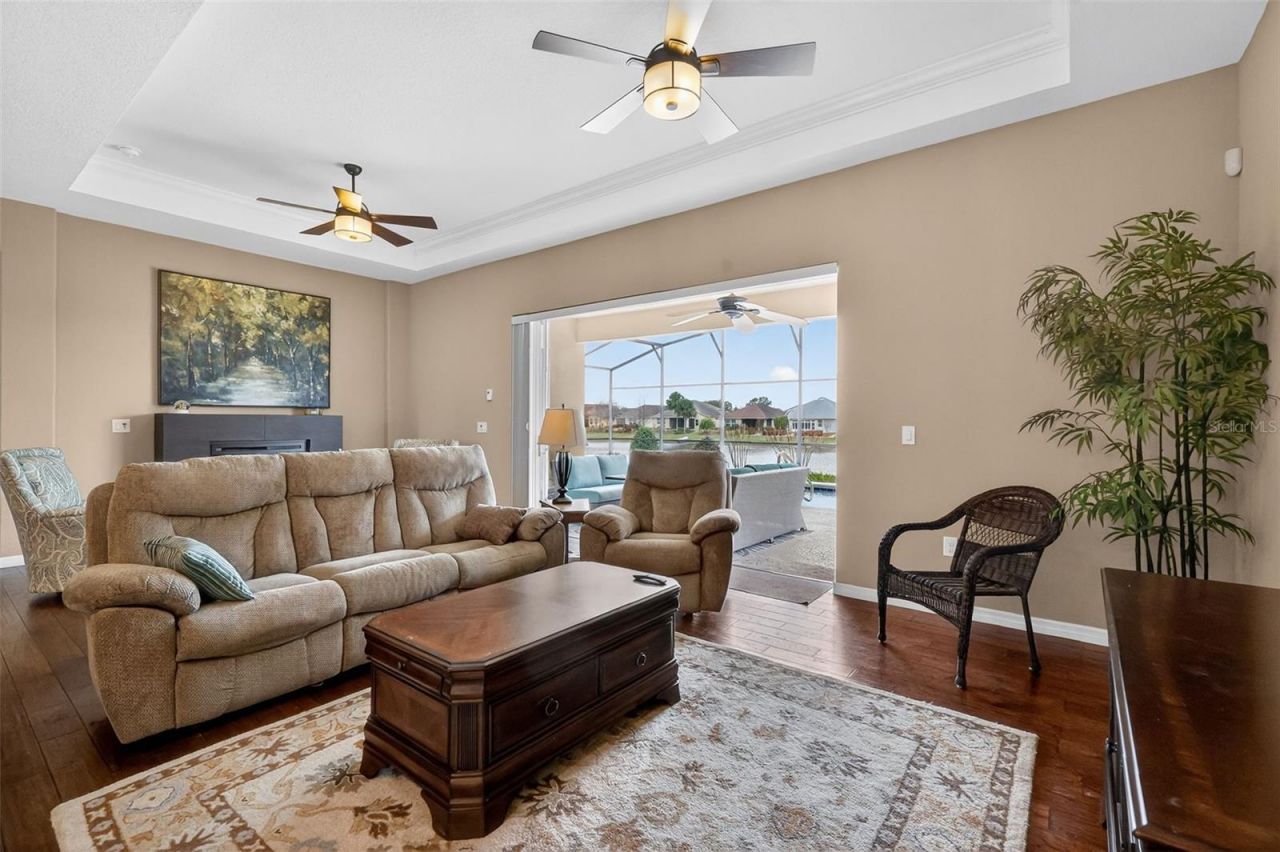 8321 Bridgeport Bay Circle , Mount Dora, FL 32757 Photo
