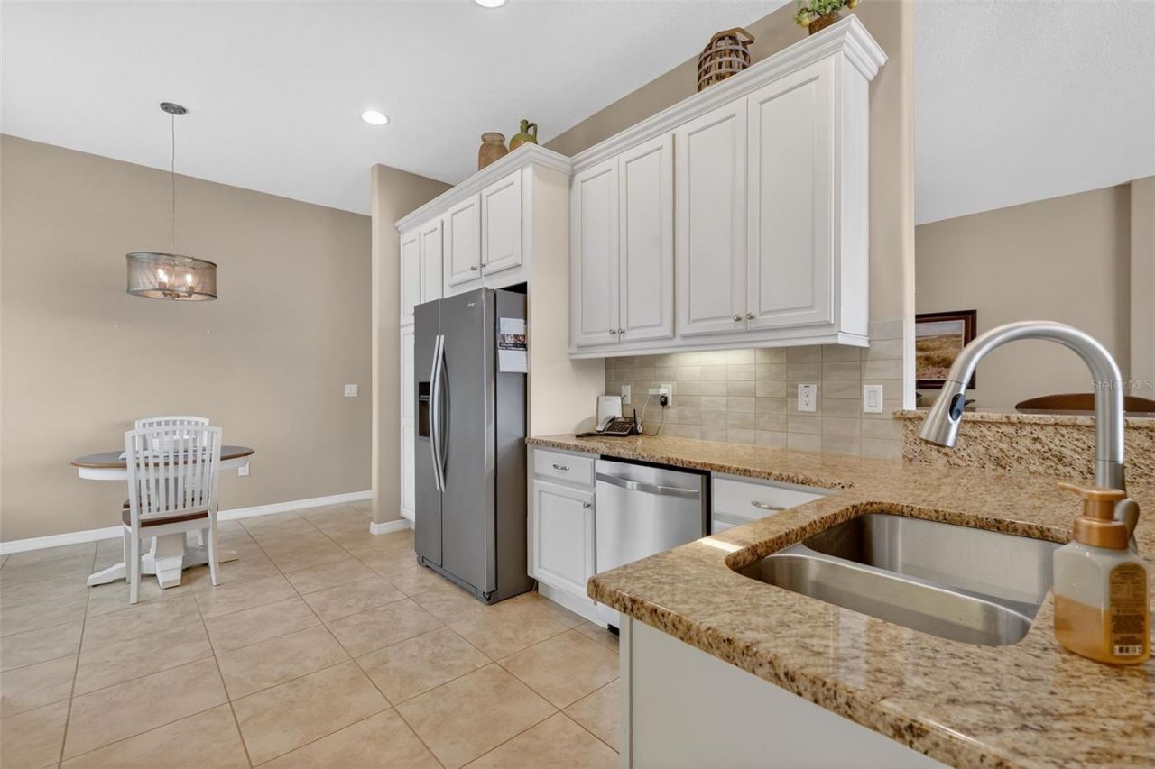 8321 Bridgeport Bay Circle , Mount Dora, FL 32757 Photo