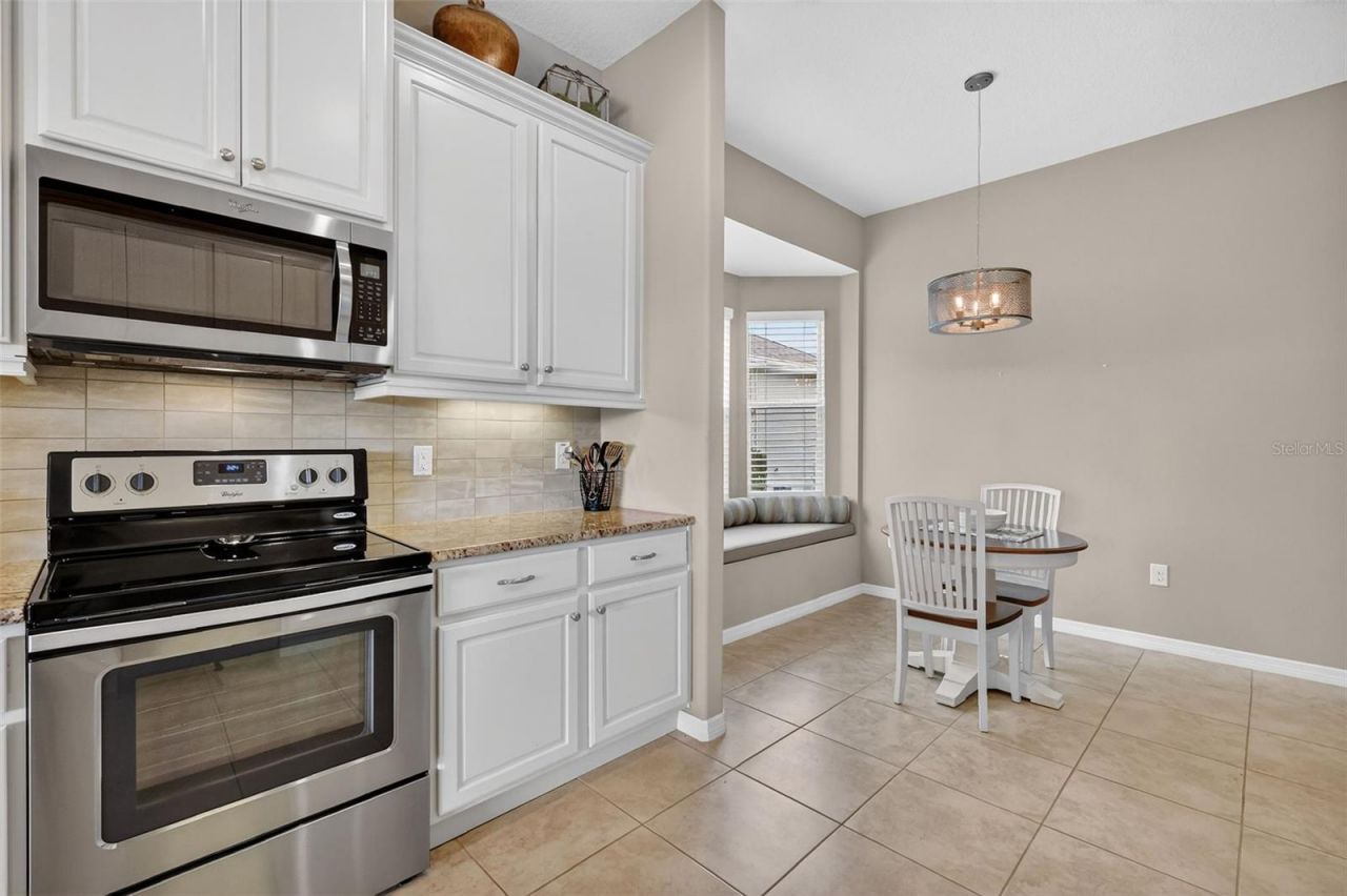 8321 Bridgeport Bay Circle , Mount Dora, FL 32757 Photo