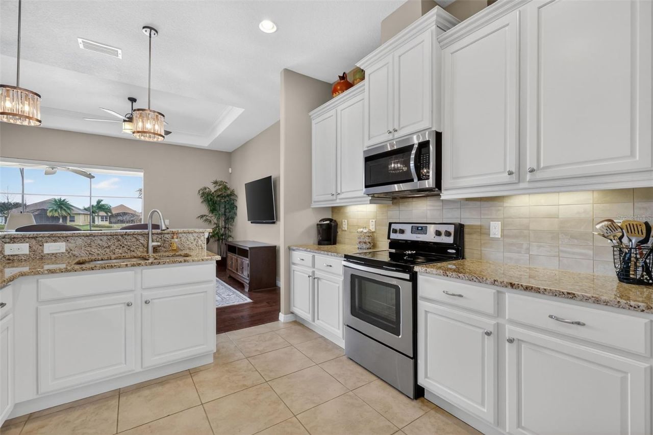 8321 Bridgeport Bay Circle , Mount Dora, FL 32757 Photo