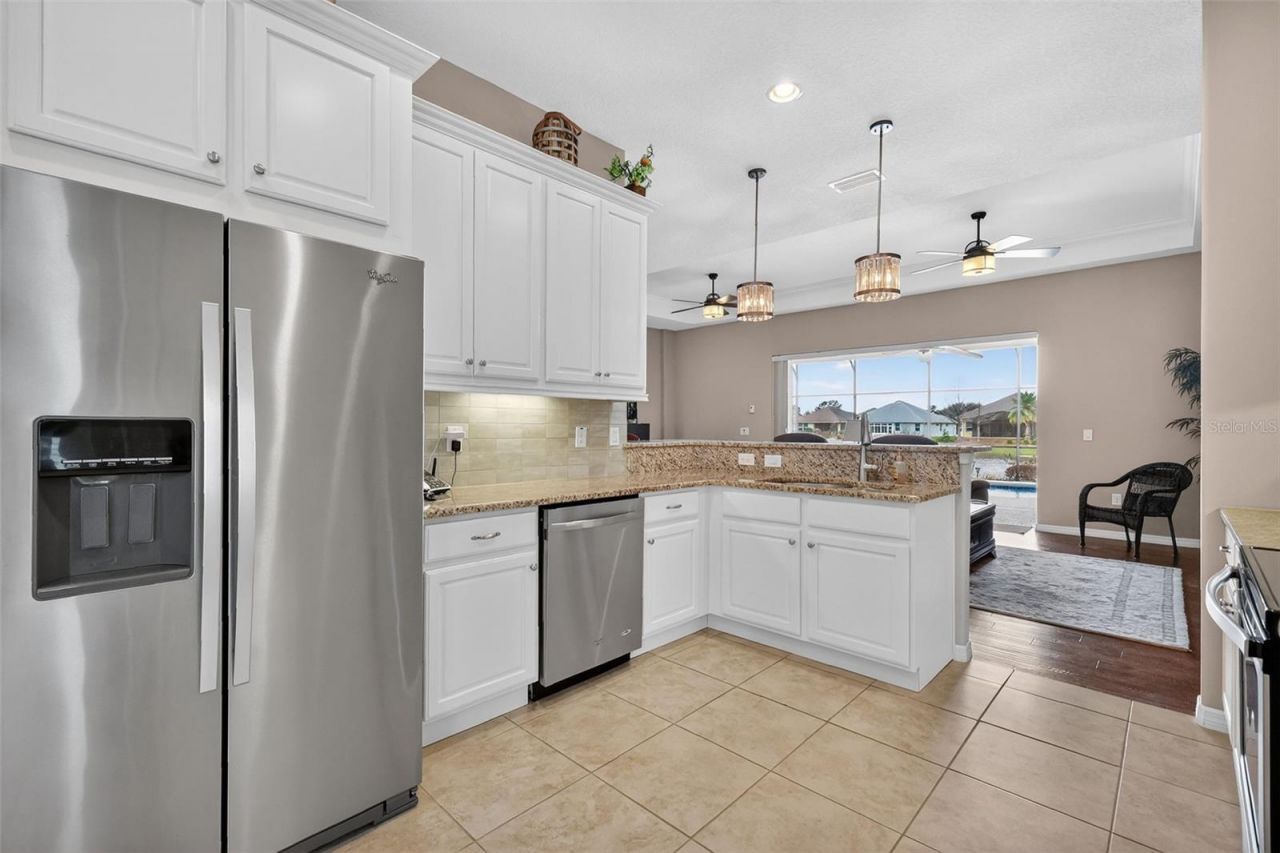 8321 Bridgeport Bay Circle , Mount Dora, FL 32757 Photo