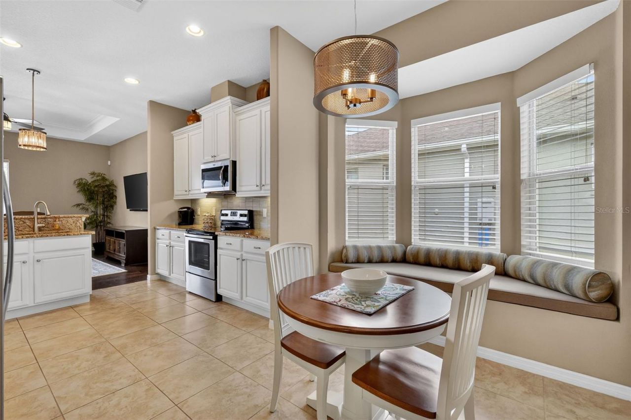 8321 Bridgeport Bay Circle , Mount Dora, FL 32757 Photo
