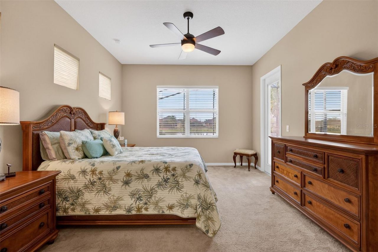 8321 Bridgeport Bay Circle , Mount Dora, FL 32757 Photo