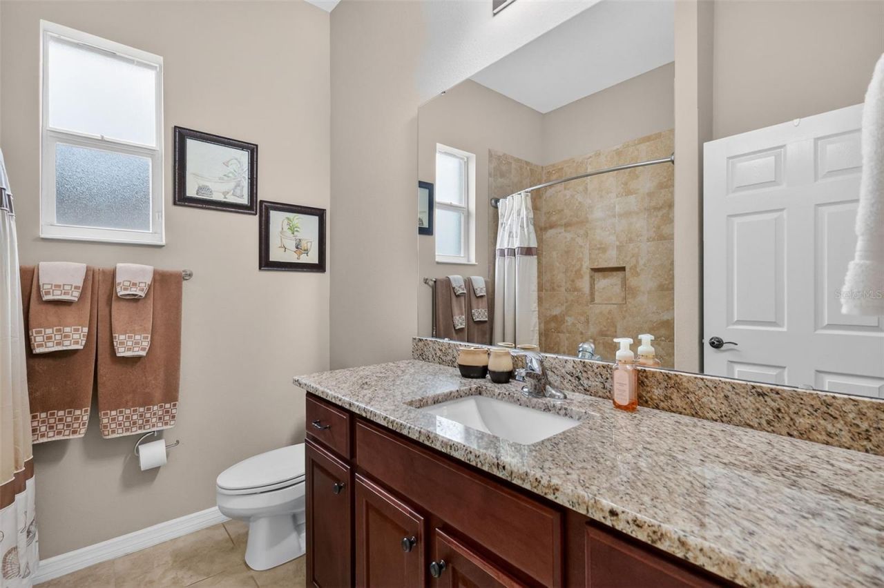 8321 Bridgeport Bay Circle , Mount Dora, FL 32757 Photo