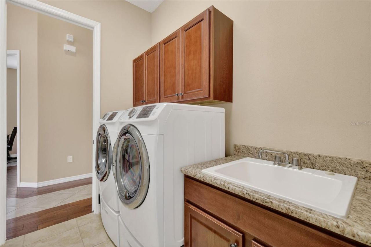 8321 Bridgeport Bay Circle , Mount Dora, FL 32757 Photo