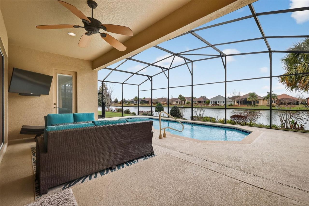 8321 Bridgeport Bay Circle , Mount Dora, FL 32757 Photo