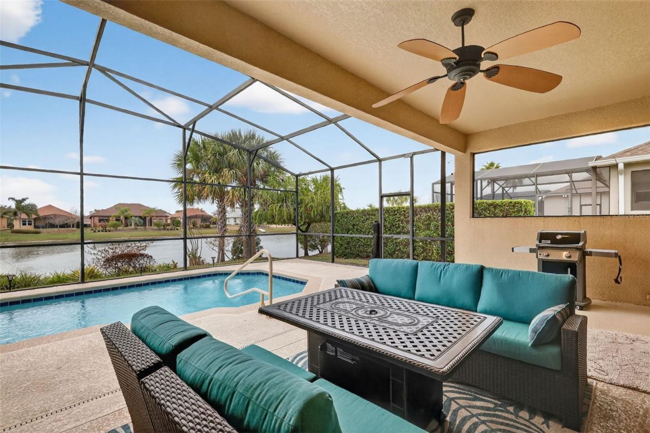 8321 Bridgeport Bay Circle , Mount Dora, FL 32757 Photo