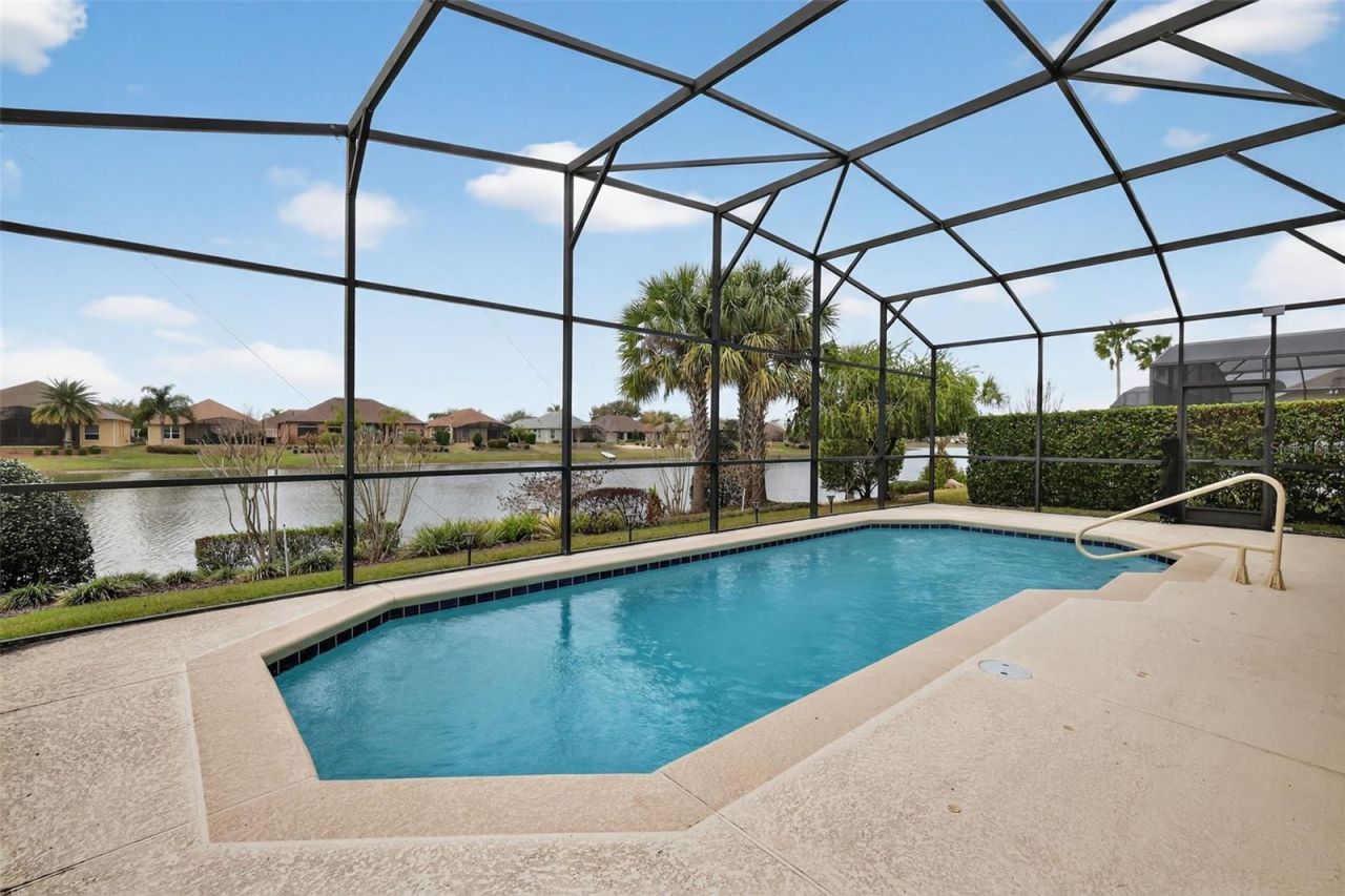 8321 Bridgeport Bay Circle , Mount Dora, FL 32757 Photo
