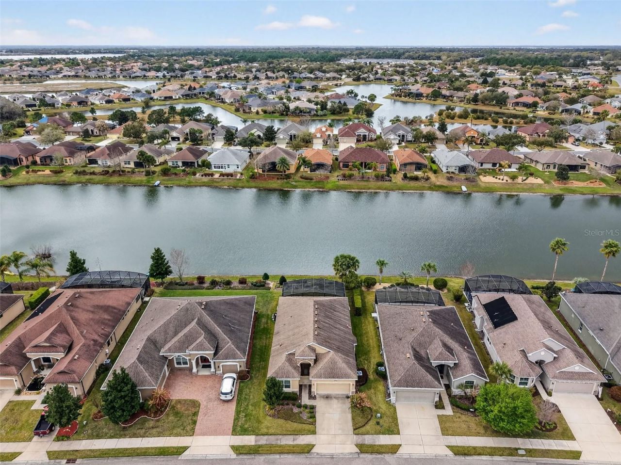 8321 Bridgeport Bay Circle , Mount Dora, FL 32757 Photo