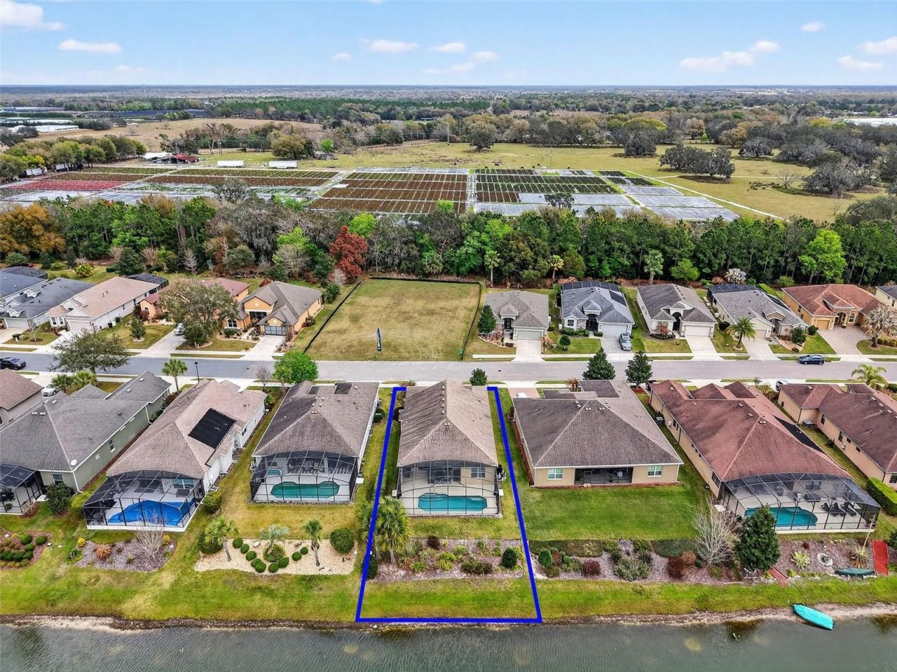 8321 Bridgeport Bay Circle , Mount Dora, FL 32757 Photo