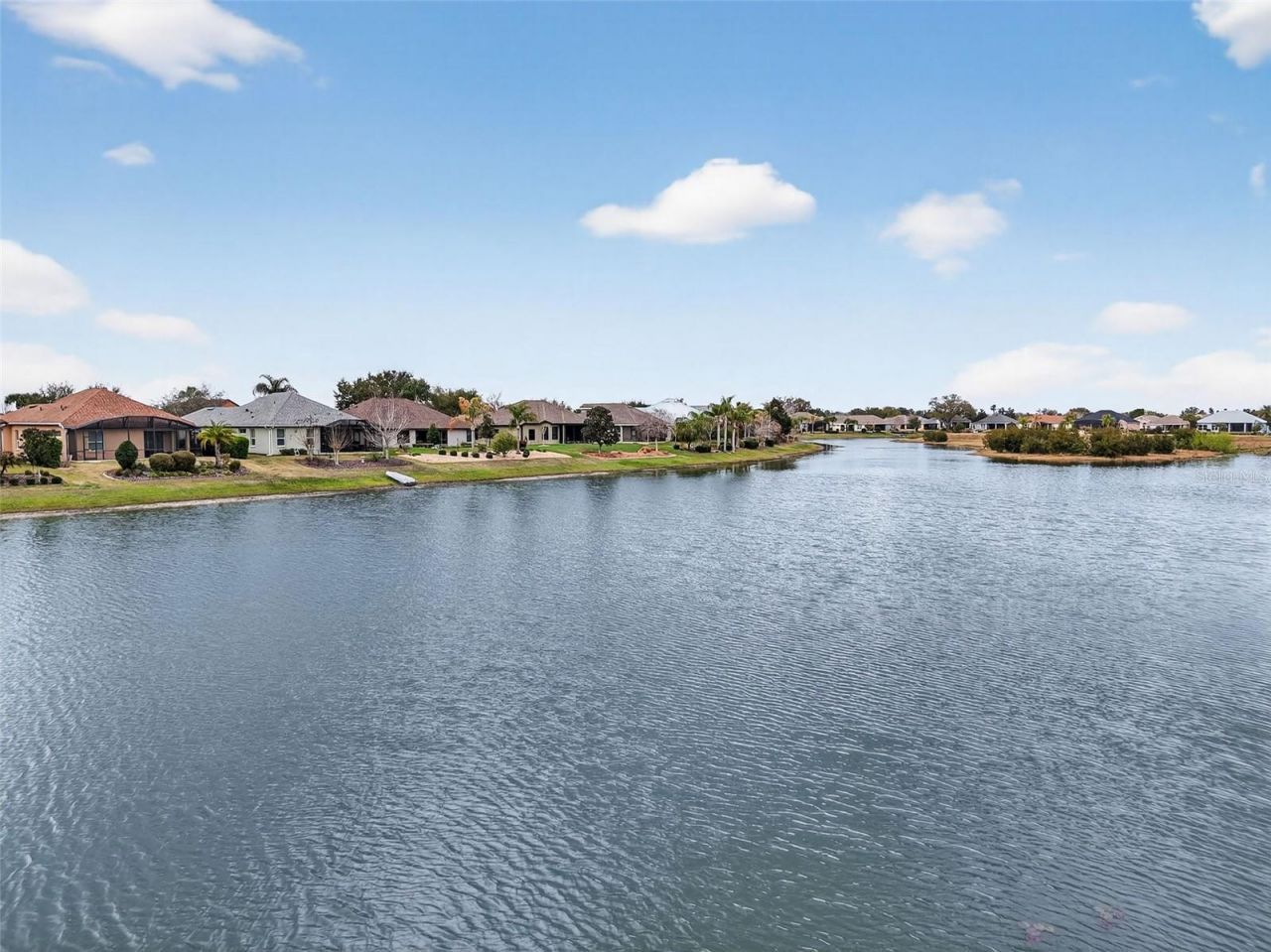 8321 Bridgeport Bay Circle , Mount Dora, FL 32757 Photo