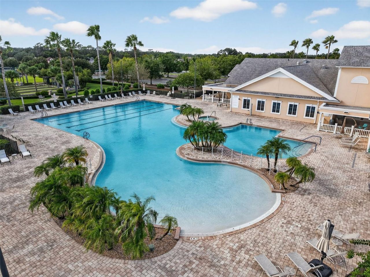 8321 Bridgeport Bay Circle , Mount Dora, FL 32757 Photo