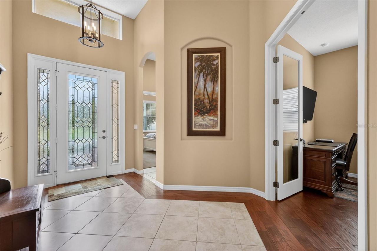 8321 Bridgeport Bay Circle , Mount Dora, FL 32757 Photo