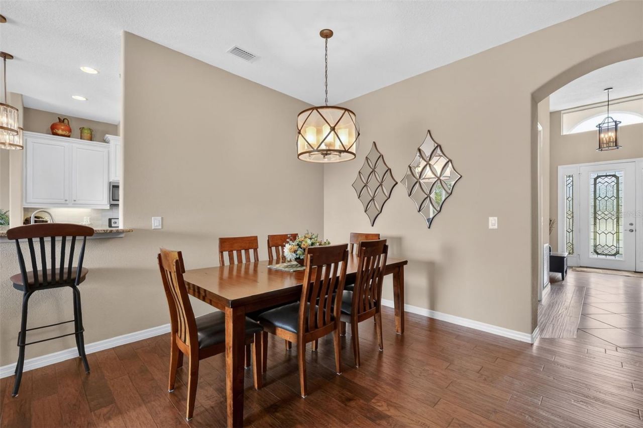 8321 Bridgeport Bay Circle , Mount Dora, FL 32757 Photo