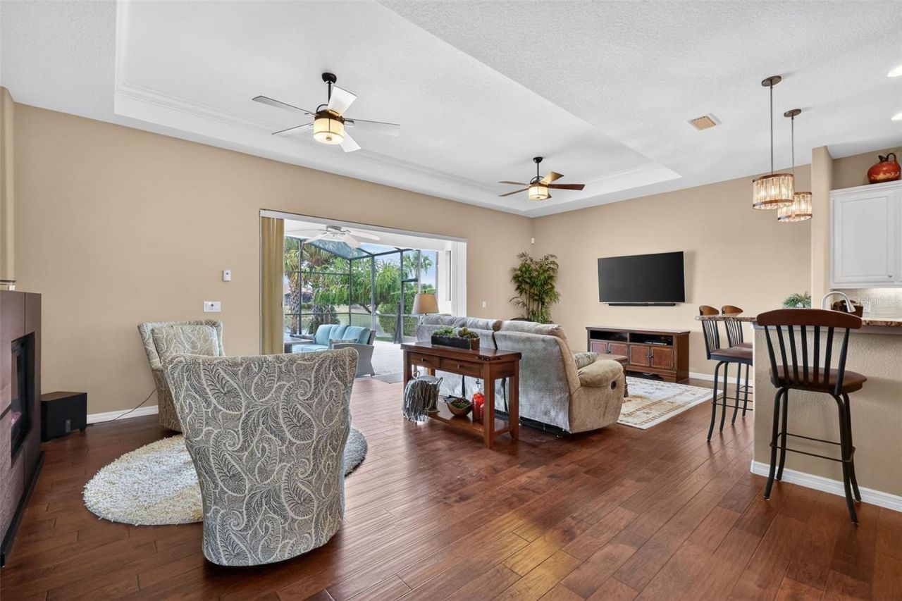 8321 Bridgeport Bay Circle , Mount Dora, FL 32757 Photo