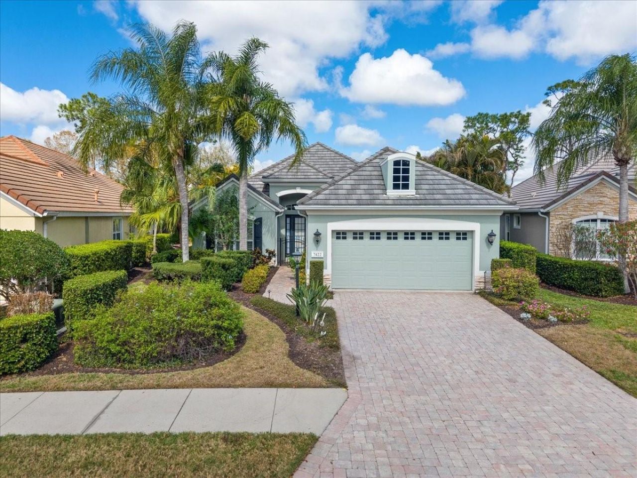 7422 Edenmore Street, Lakewood Ranch, FL 34202 Photo