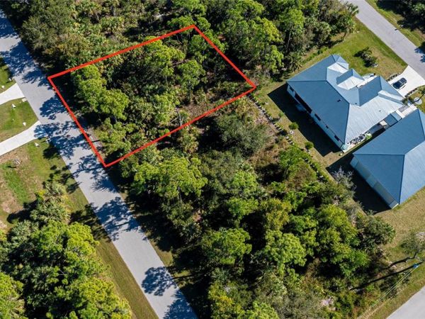 26185 BROOKS ROAD , PUNTA GORDA, FL 33955