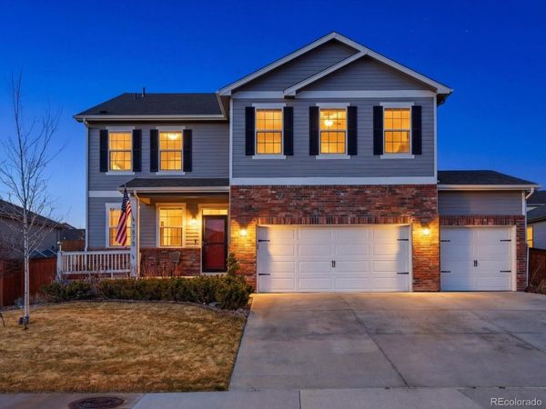 7875 E 136th Drive, Thornton, CO 80602