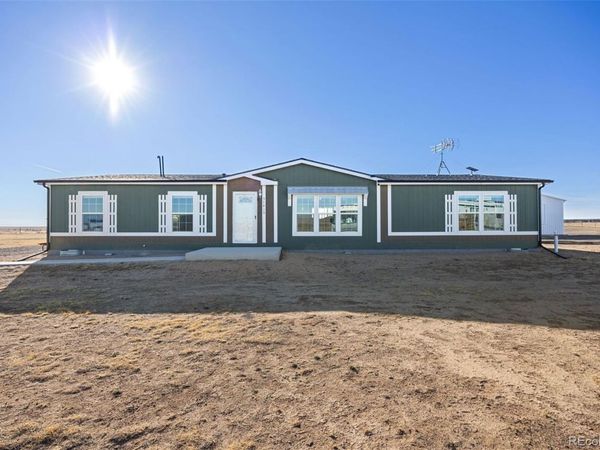 51015 County Road 57, Ault, CO 80610