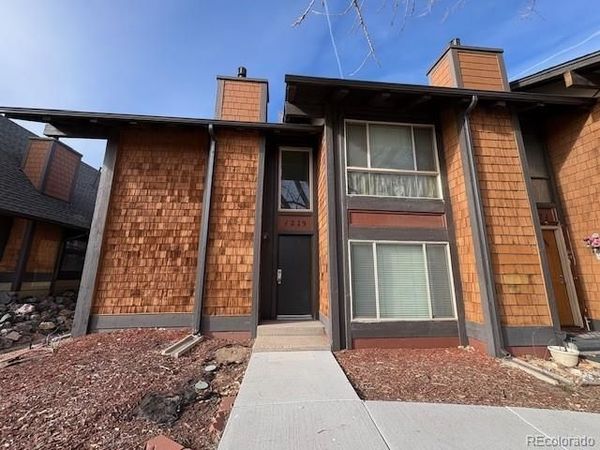 1279 S Sable Boulevard, Aurora, CO 80012