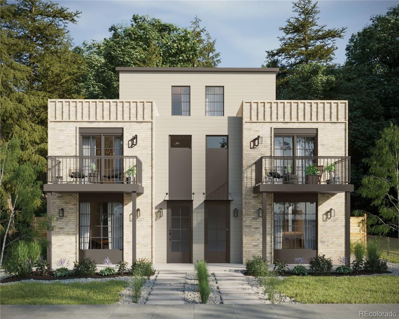 2409 S Lafayette Street, Denver, CO 80210 Main Photo