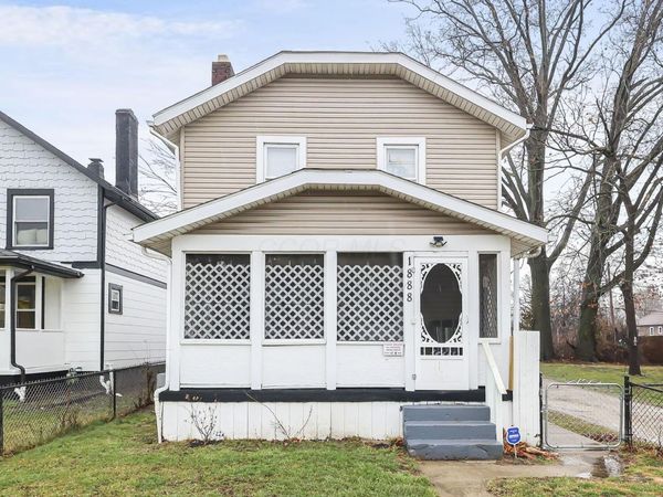 1888 Aberdeen Avenue, Columbus, OH 43211