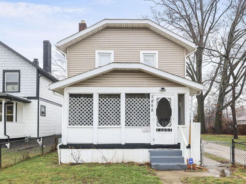 1888 Aberdeen Avenue, Columbus, OH 43211 Photo 1