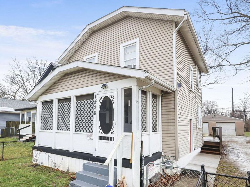 1888 Aberdeen Avenue, Columbus, OH 43211 Photo 2