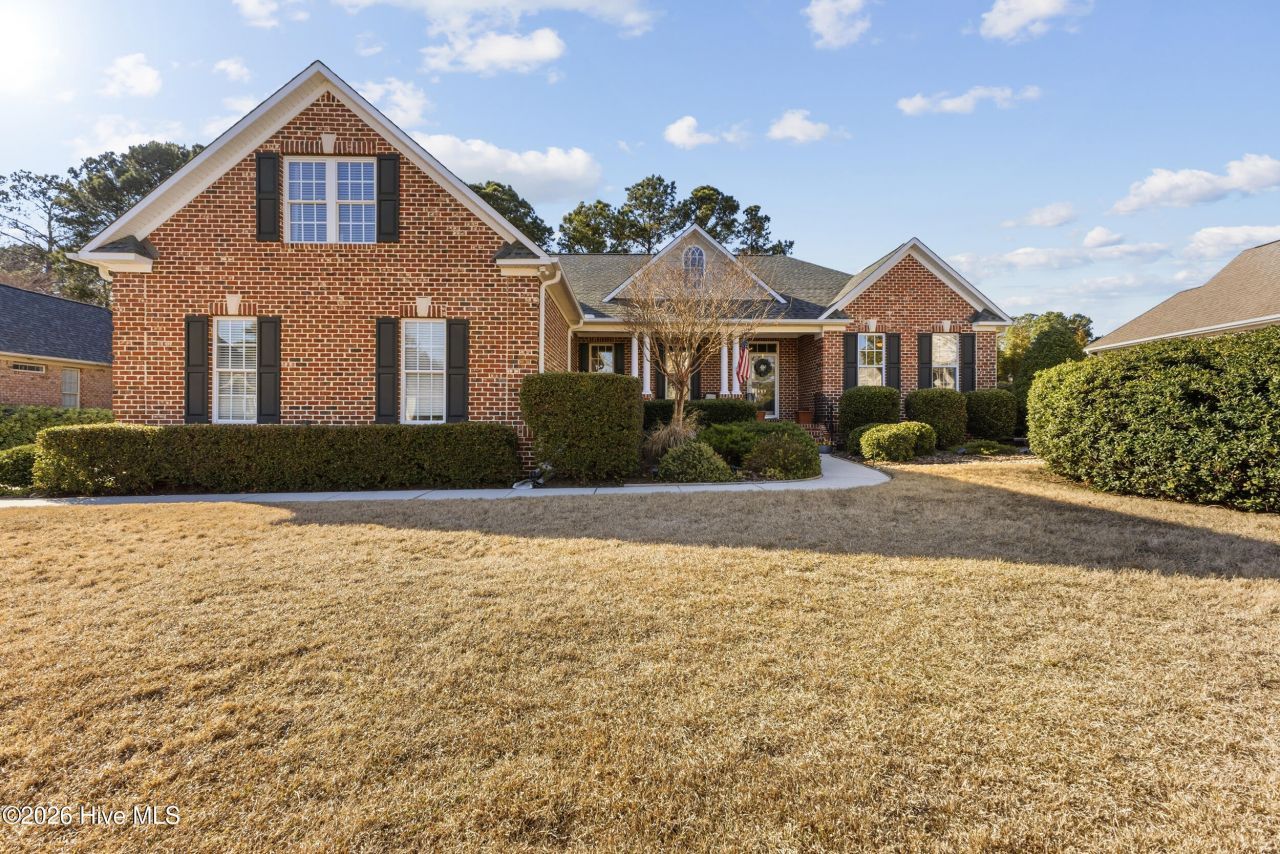 680 Blue Point Drive, Wilmington, NC 28411 Main Photo