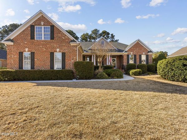 680 Blue Point Drive, Wilmington, NC 28411