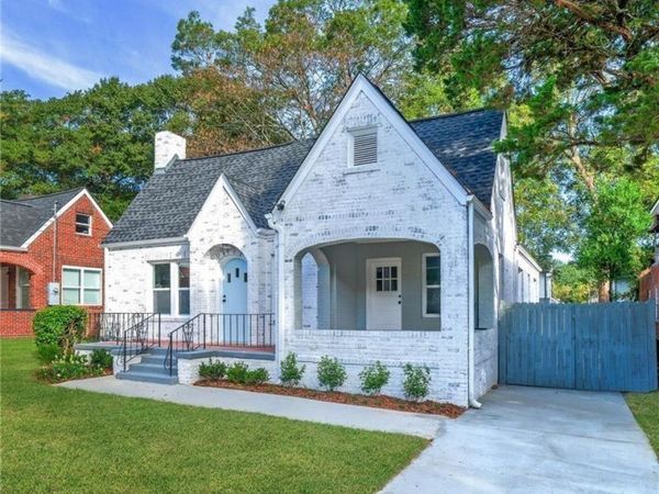 1373 M L King Jr Drive SW, Atlanta, GA 30314