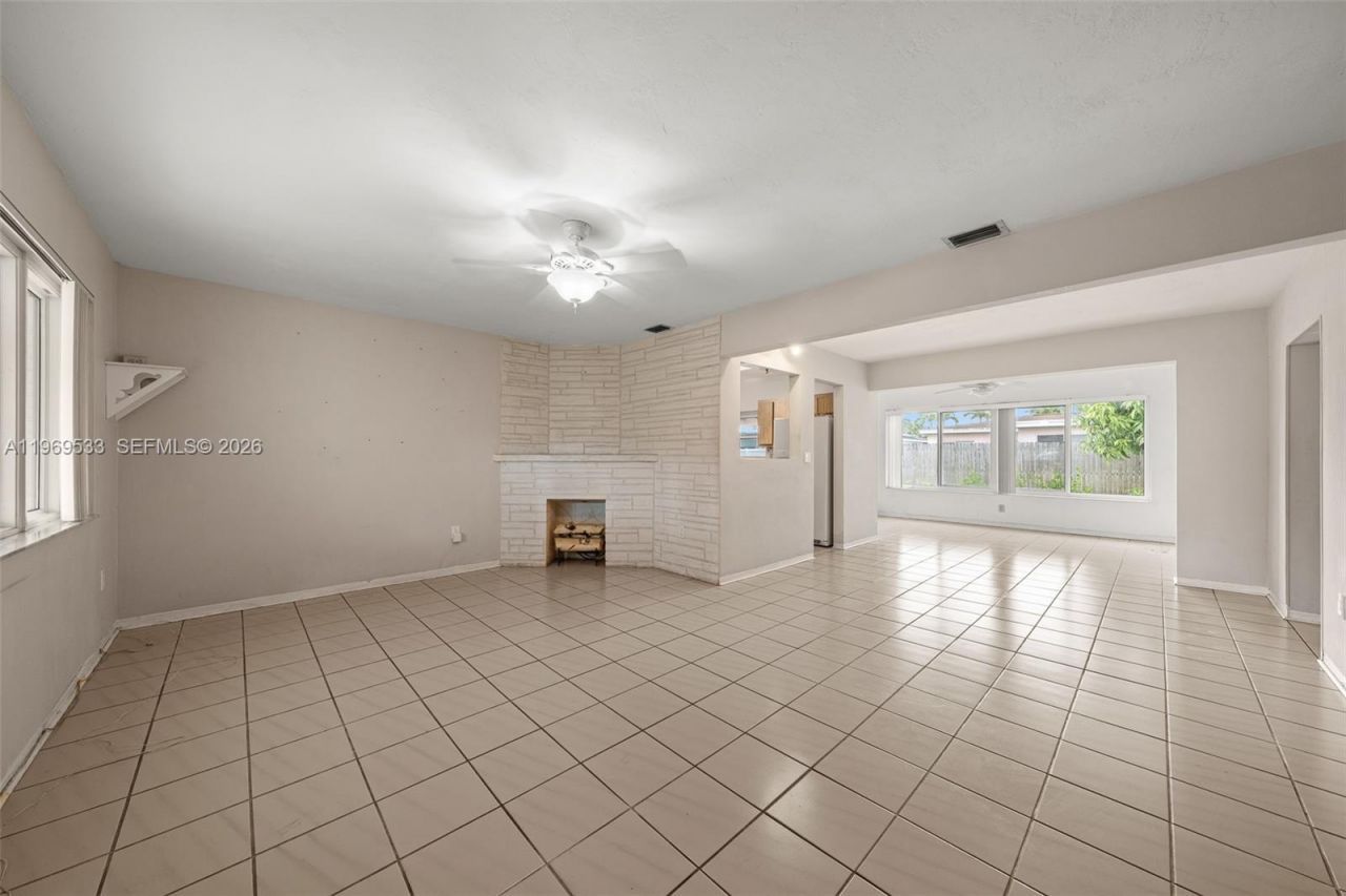 7833 Juniper St , Miramar, FL 33023 Photo