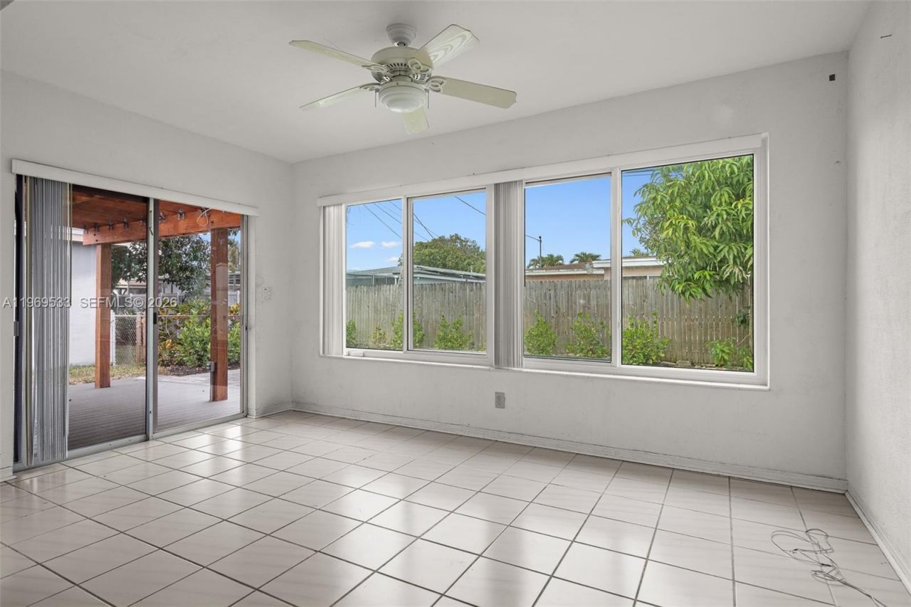 7833 Juniper St , Miramar, FL 33023 Photo