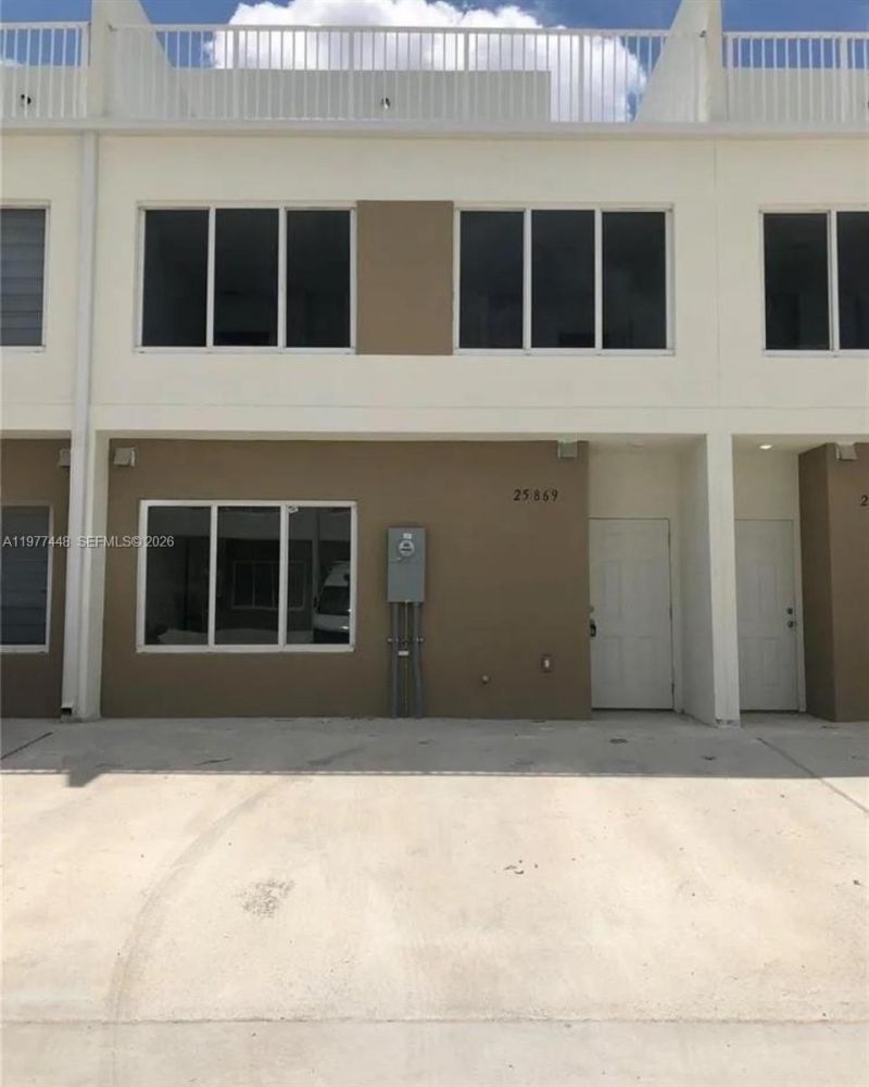25869 SW 139th Path, Homestead, FL 33032 Photo