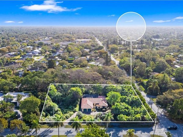 12351 SW 107th Ave, Miami, FL 33176