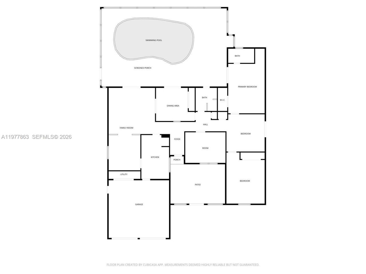 12351 SW 107th Ave, Miami, FL 33176 Photo