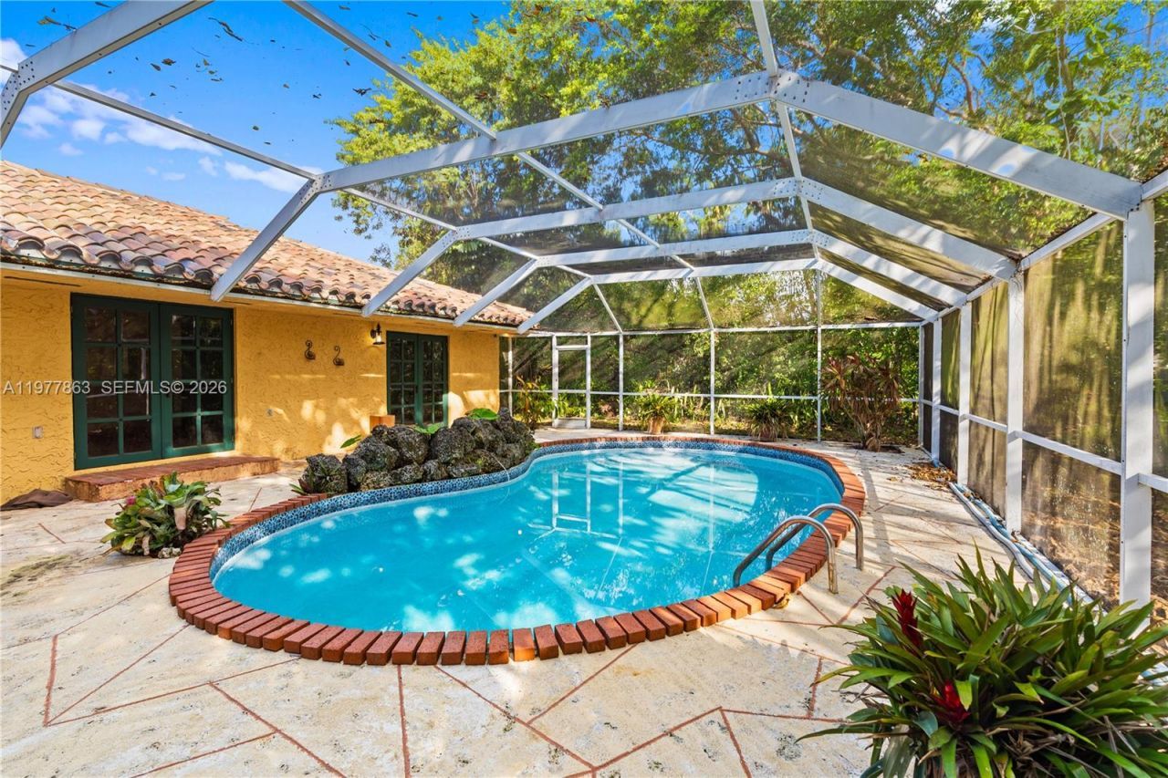 12351 SW 107th Ave, Miami, FL 33176 Photo