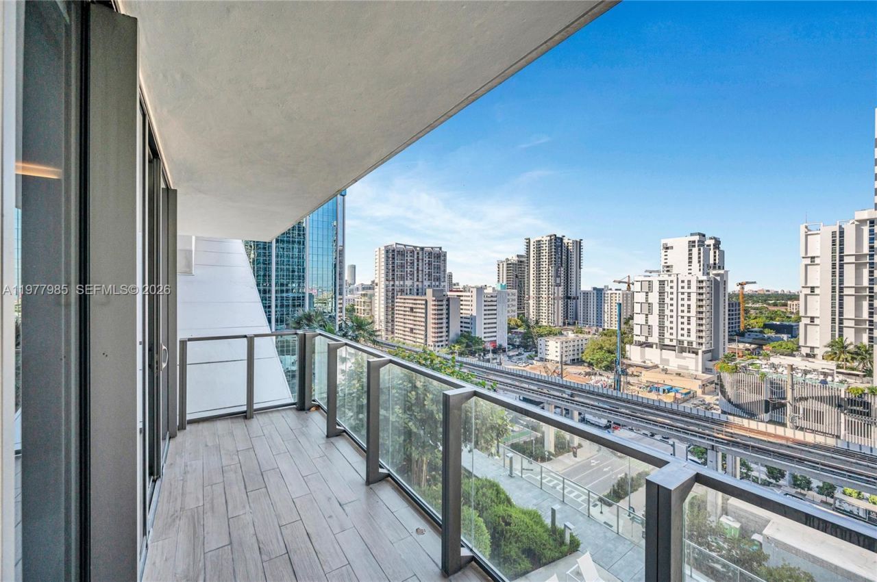 88 SW 7th St , Unit 806, Miami, FL 33130 Photo