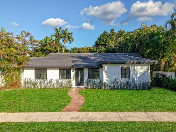 3521 SW 58th Ct , Miami, FL 33155