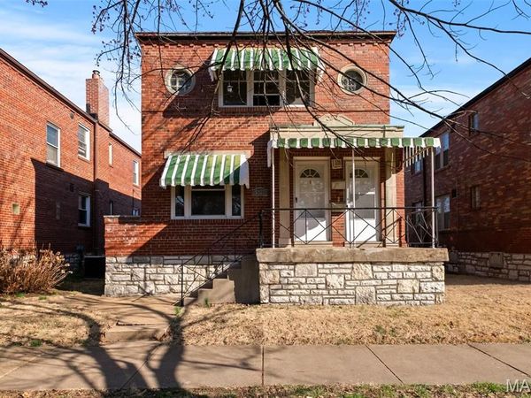 5477 Loughborough Avenue, St Louis, MO 63109